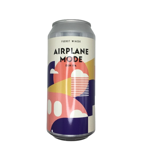 Airplane Mode