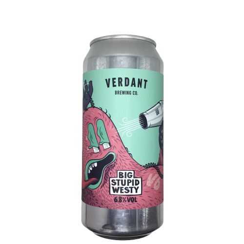 Big Stupid Westy V6