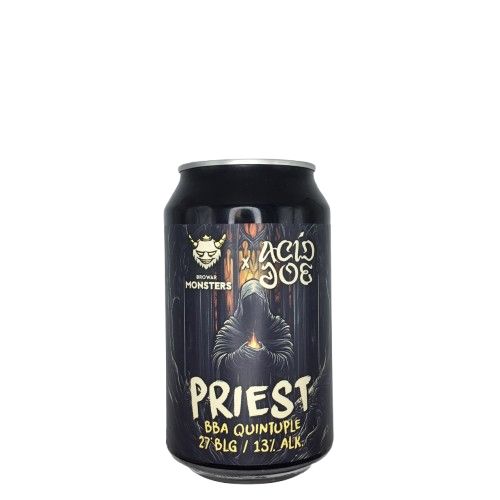 Priest