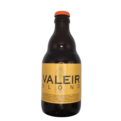 Valeir Blond