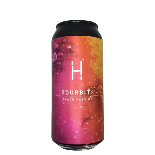 SOURBIT / BLACK PASSION