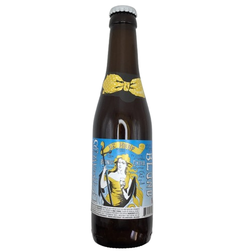 Lichtervelds Blond