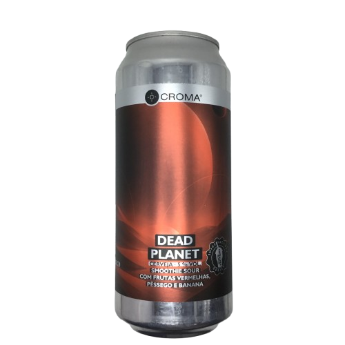 Juice Factory (Dead Planet)