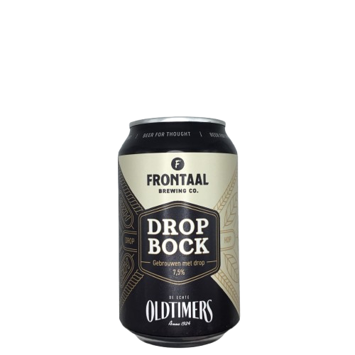 Drop Bock