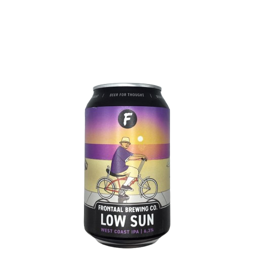 Low Sun