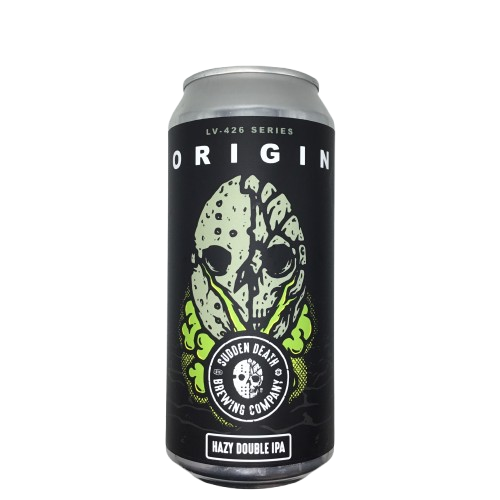 LV-426 Origin