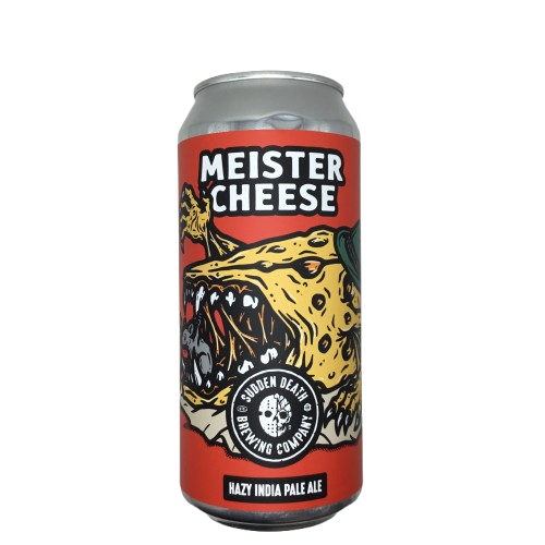 Meister Cheese
