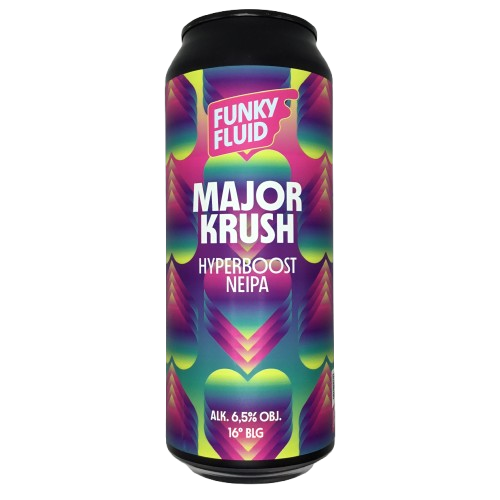 Major Krush