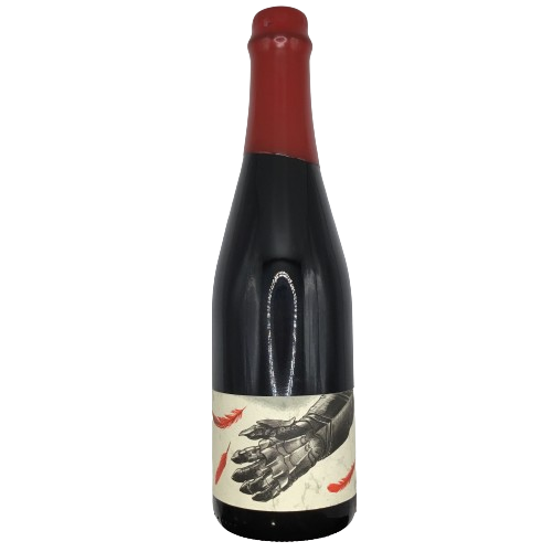 Barrel Aged Marshmallow Cauallier