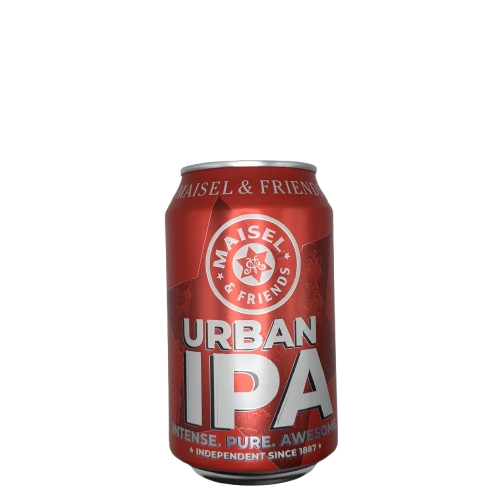 Maisel & Friends URBAN IPA