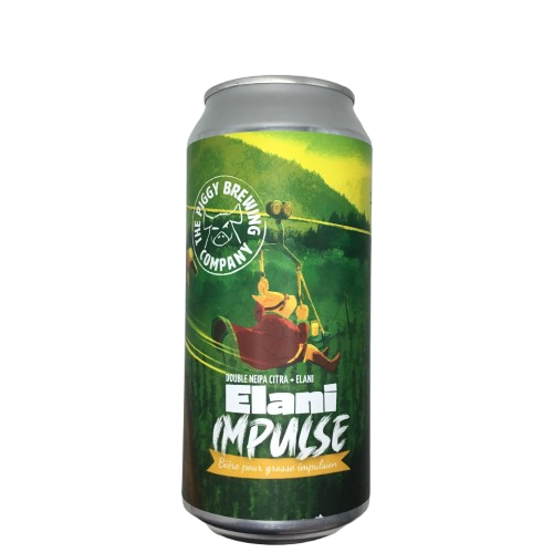 Elani Impulse