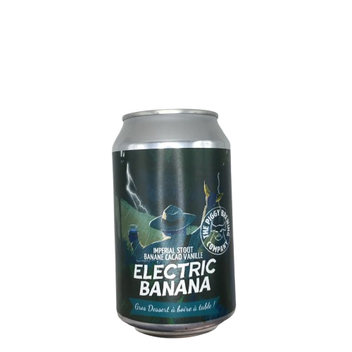 Electric Banana