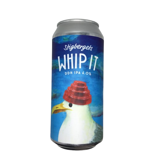 WHIP IT