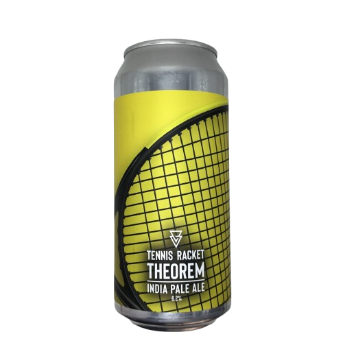 Tennis Racket Theorem