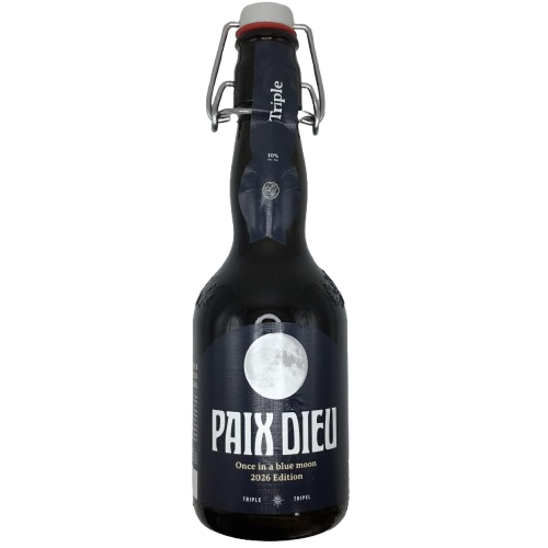 Paix Dieu Blue Moon 2026