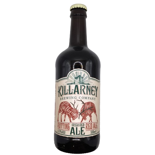 Rutting Red Ale