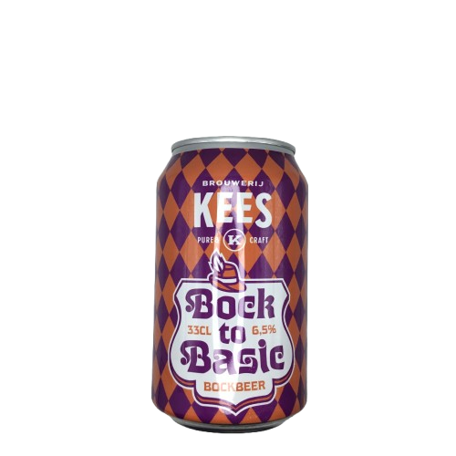 Bock To Basic