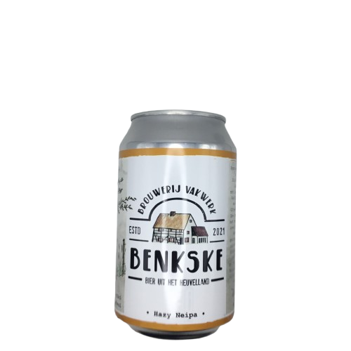 Benkske