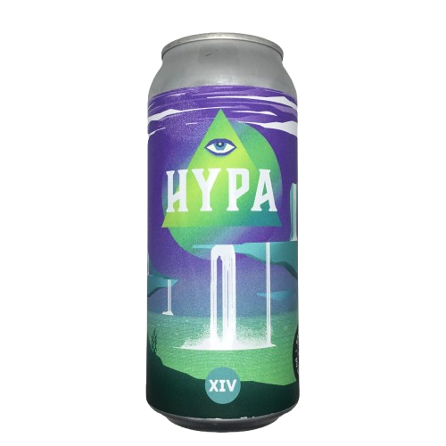 Hypa #14