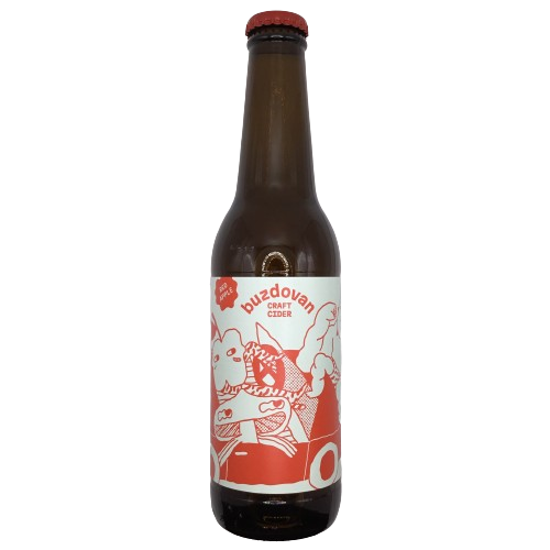 Red Apple Cider