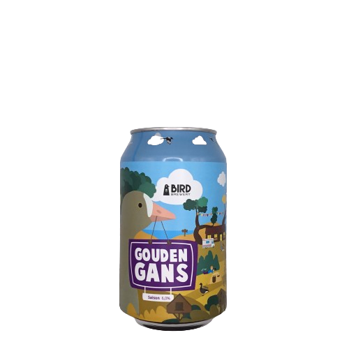 Gouden Gans