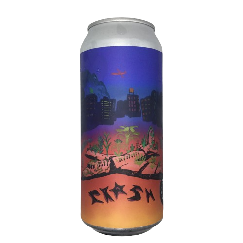 Crash