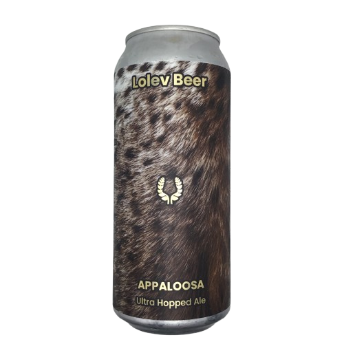 Appaloosa
