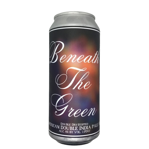 Beneath the Green