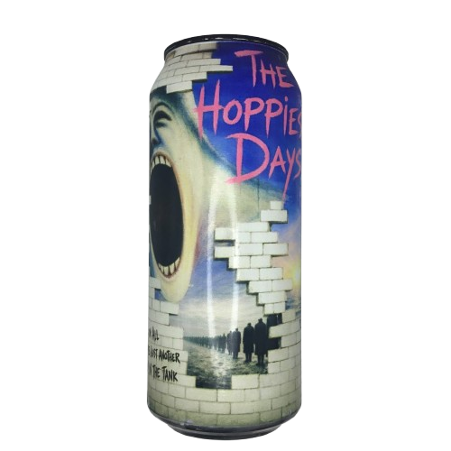 The Hoppiest Days