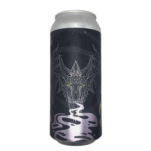 Hydra Vs. Hounds (Tripping Animals collab)