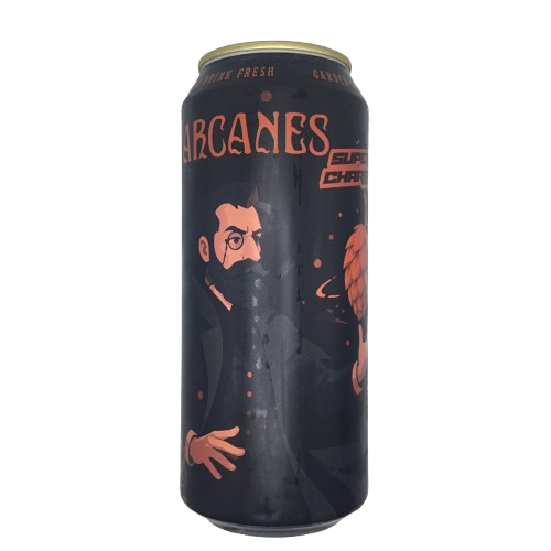 ARCANES SUP