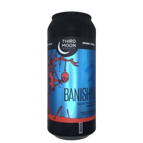 Banishing 3