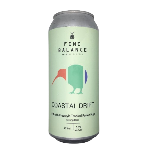 Coastal Drift