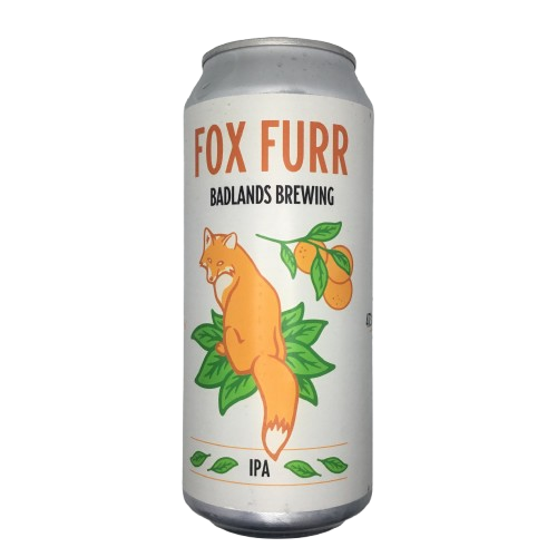 Fox Furr (2026)