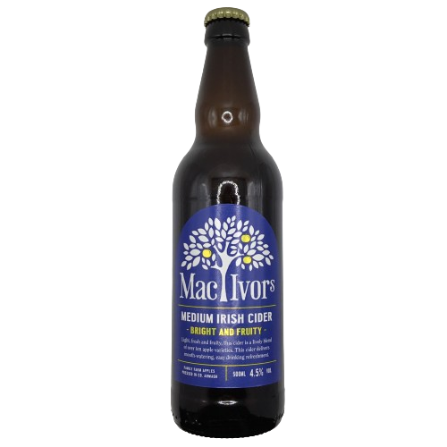 Medium Cider