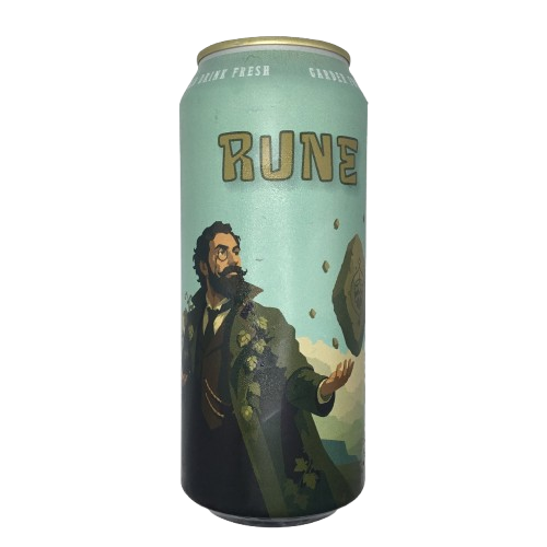 RUNE