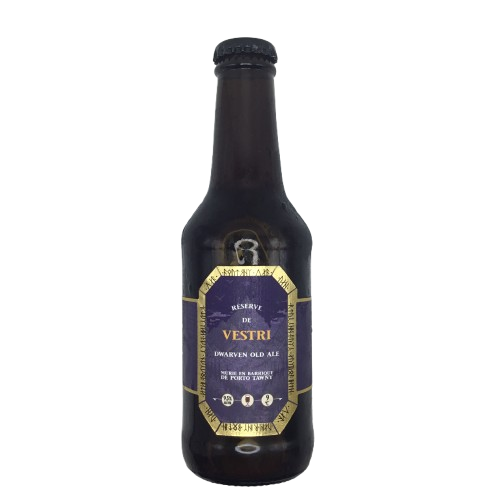 Réserve De Vestri