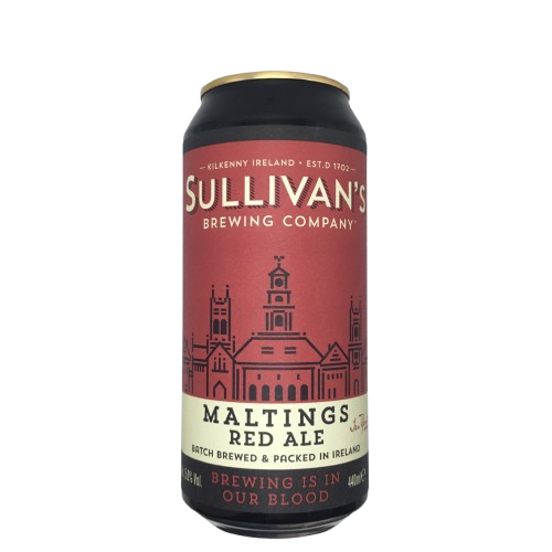 Maltings Irish Ale