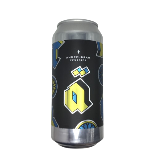 ANDREUBRÄU