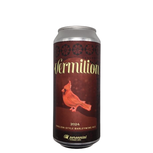 Vermilion