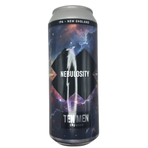 NEBULOSITY
