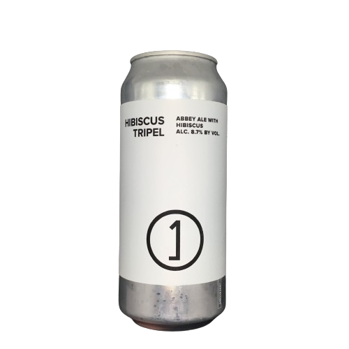 Hibiscus Tripel