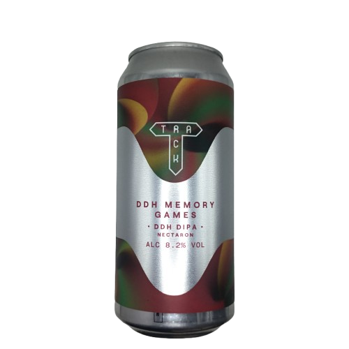 DDH Memory Games