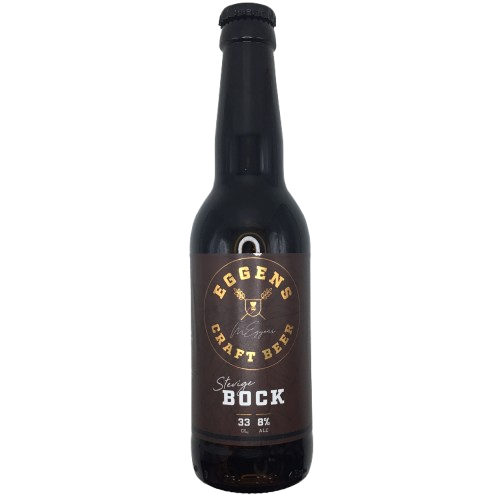 Stevige Bock