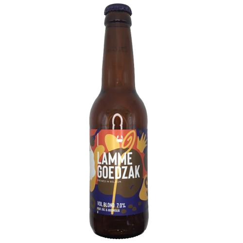 Lamme Goedzak Sinterklaas