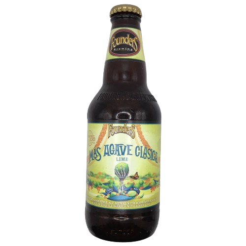 Mas Agave Clasica Lime