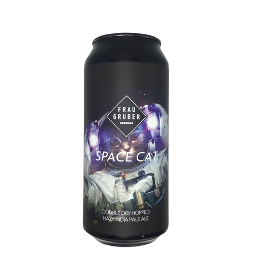 Space Cat