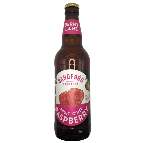 Raspberry Cider Berry Lane