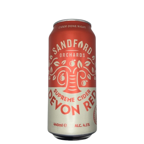 Devon Red