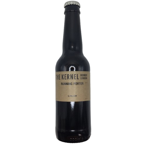 Running Porter